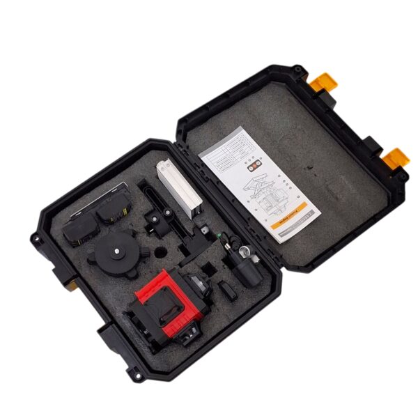 16 Line Laser Level