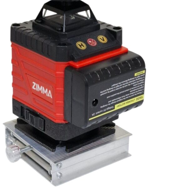 16 Line Laser Level