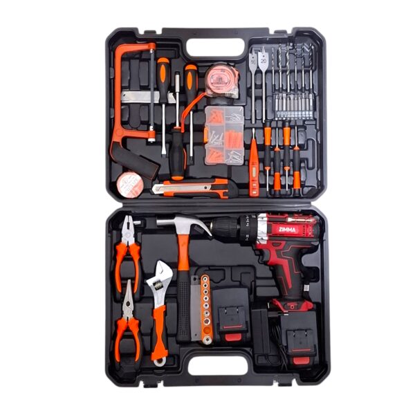 Cordless Drill