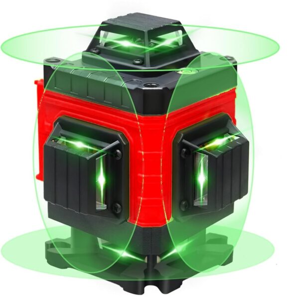 16 Line Laser Level