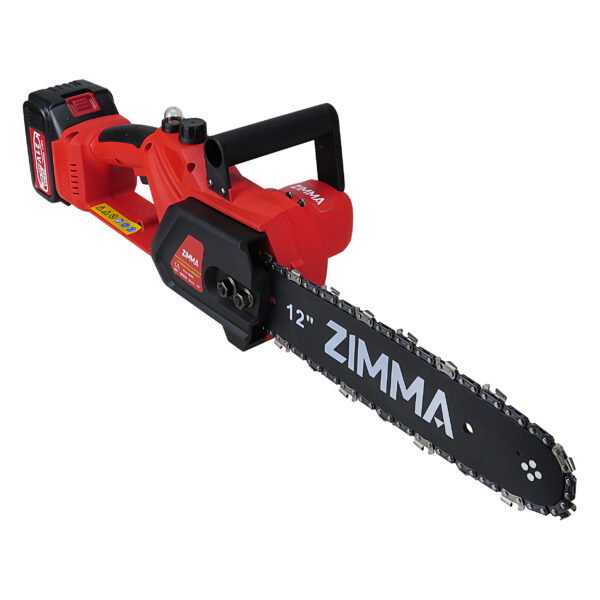 12 inch Cordless Chain Saw