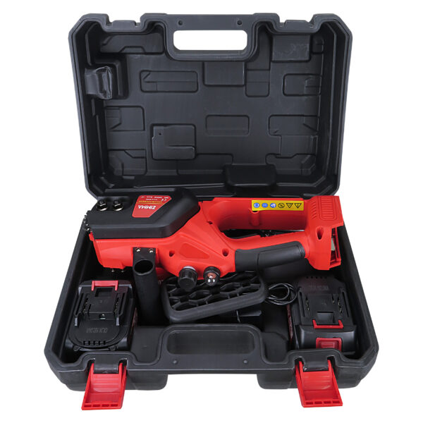 12 inch Cordless Chain Saw