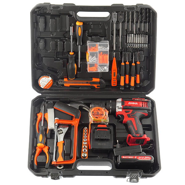 Cordless Drill