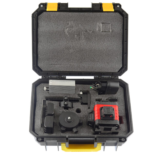 16 Line Laser Level