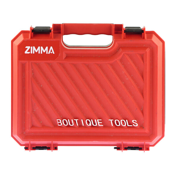 21V Brushless Drill