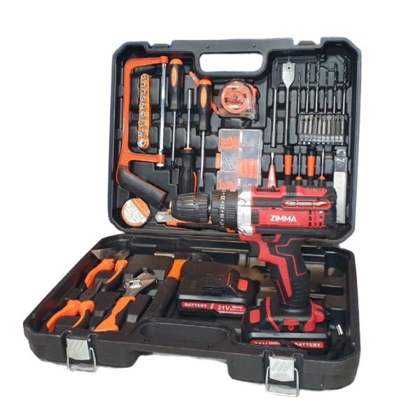 Cordless Drill