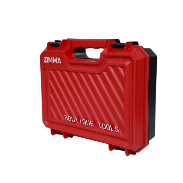 18V Brushless Drill