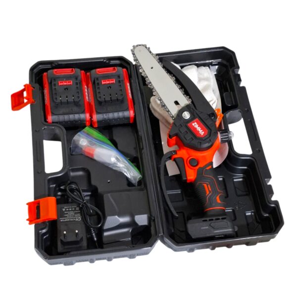 8 inch Cordless Chain Saw