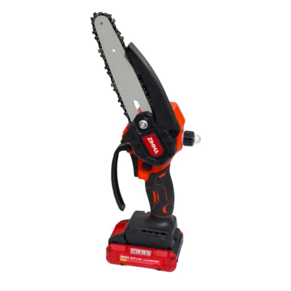 8 inch Cordless Chain Saw