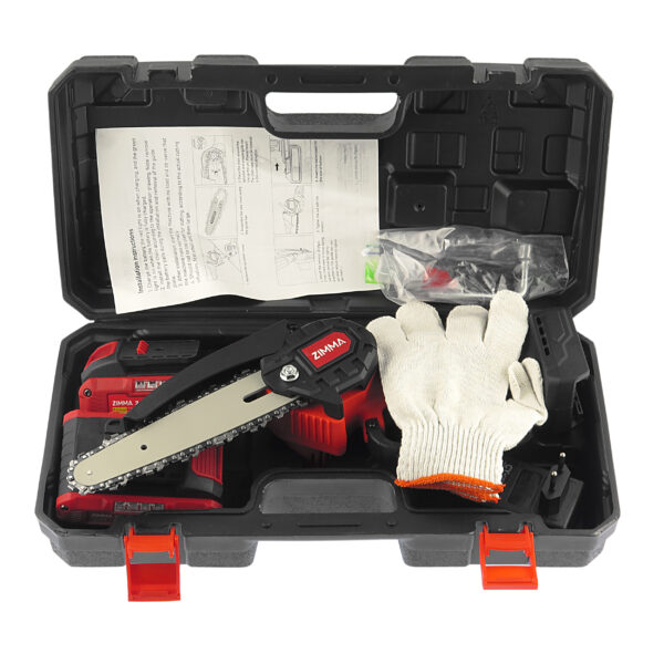 8 inch Cordless Chain Saw